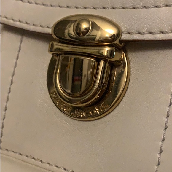 Marc Jacobs cross over bag - Picture 2 of 4